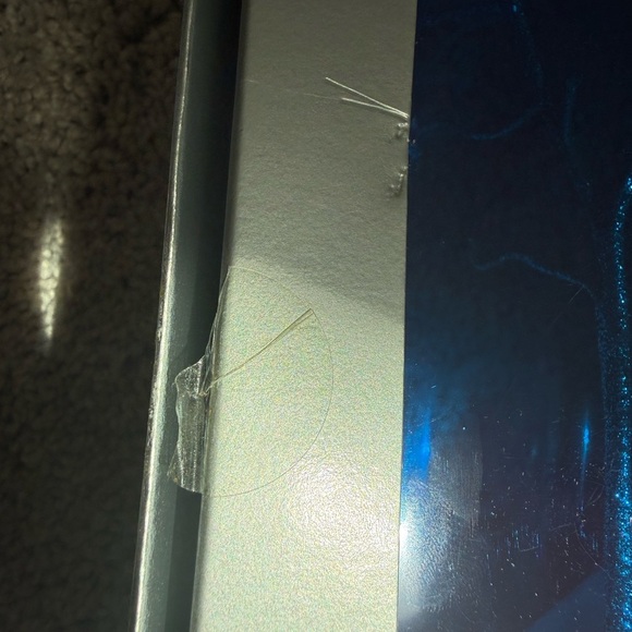 HOLIDAY VISIONS BARBIE
Doll Mattel 2003 Special
Edition
Winter Fantasy - Picture 8 of 10